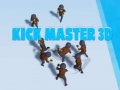 Peli Kick Mestari 3D verkossa