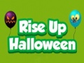Peli Nouse Halloween verkossa
