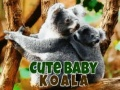Peli Söpö Vauva Koala verkossa