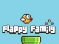 Peli Flappy Perhe verkossa
