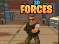 Peli 3D Voimat verkossa