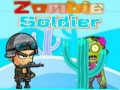 Peli Zombi Sotilas verkossa