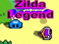 Peli Zilda-legenda verkossa