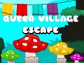 Peli Queer Kylä Paescape verkossa