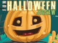 Peli Hauska Halloween Palapeli verkossa