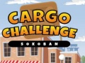 Peli Cargo Haaste Sokoban verkossa