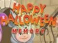 Peli Hauska Halloween Muisto verkossa