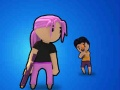 Peli TaisteluPojat.io verkossa