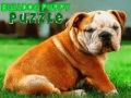 Peli Bulldog Pentupuzzle verkossa