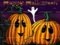 Peli Hauskaa Halloweenia verkossa