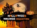 Peli Halloween Mahjong verkossa