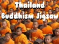 Peli Thaimaa Buddhalaisuus Palapeli verkossa