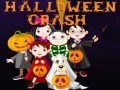 Peli Halloween Crash verkossa