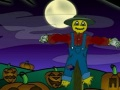 Peli Halloween 2020 Liuku verkossa