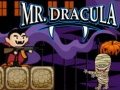 Peli Herra Dracula verkossa