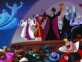 Peli Hyvää Halloweenia Disney Palapeli verkossa