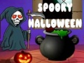 Peli Pelottava Halloween verkossa