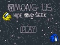 Peli Among Us: Piiloleikki verkossa