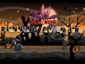 Peli Halloween Juoksuseikkailu verkossa