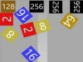 Peli Ketjukuutio: 2048 verkossa