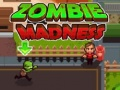 Peli Zombihullutus verkossa
