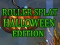Peli Roller Splat Halloween Versio verkossa