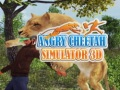 Peli Vihaisen Gepardin Simulaattori 3D verkossa