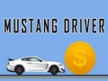 Peli Mustang Kuljettaja verkossa
