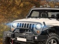 Peli Safari Jeep Autoparkkaussimulaattori: Viidakko Seikkailu verkossa