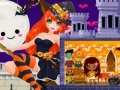 Peli Halloween Prinsessa Loma Linna verkossa