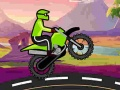 Peli Moto Kilpailija verkossa