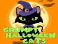 Peli Krumpy Halloween Kissat verkossa