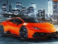 Peli Lamborghini Huracan Evo Palapeli verkossa