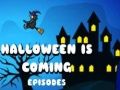 Peli Halloween Lähestyy Jakso 5 verkossa