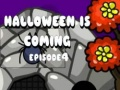 Peli Halloween on tulossa Jakso 4 verkossa