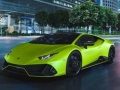 Peli Lamborghini Huracan Evo Liuku verkossa