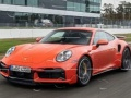 Peli 2021 Porsche 911 Turbo Palapeli verkossa