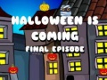 Peli Halloween On Tulossa Viimeinen Jakso verkossa