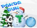 Peli Panda Juoksu verkossa