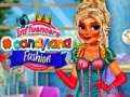 Peli Vaikuttajat #CandyLand Muoti verkossa