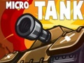 Peli Mikro Tankit verkossa