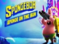 Peli SpongeBob: Sieni Pakomatkalla Palapeli verkossa