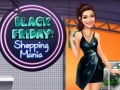 Peli Musta Perjantai: Ostoshoppaus Mania verkossa