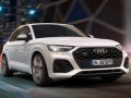 Peli Audi SQ5 TDI Liukuminen verkossa
