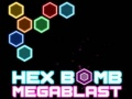 Peli Hex Pommi Megaräjähdys verkossa