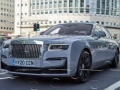Peli Rolls-Royce Ghost Puzzle verkossa
