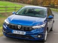 Peli Dacia Sandero Palapeli verkossa