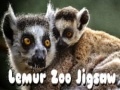 Peli Lemuripuutarhan Palapeli verkossa