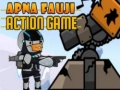 Peli Apna Faugi Toimintapeli verkossa