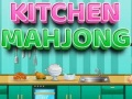 Peli Keittiö Mahjong verkossa